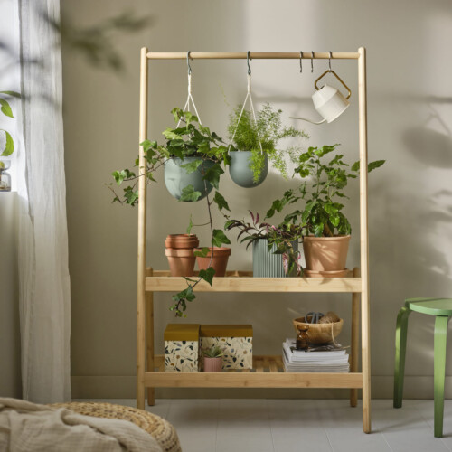 IKEA Unveils New Collection for Plant Lovers: Reinventing Indoor ...