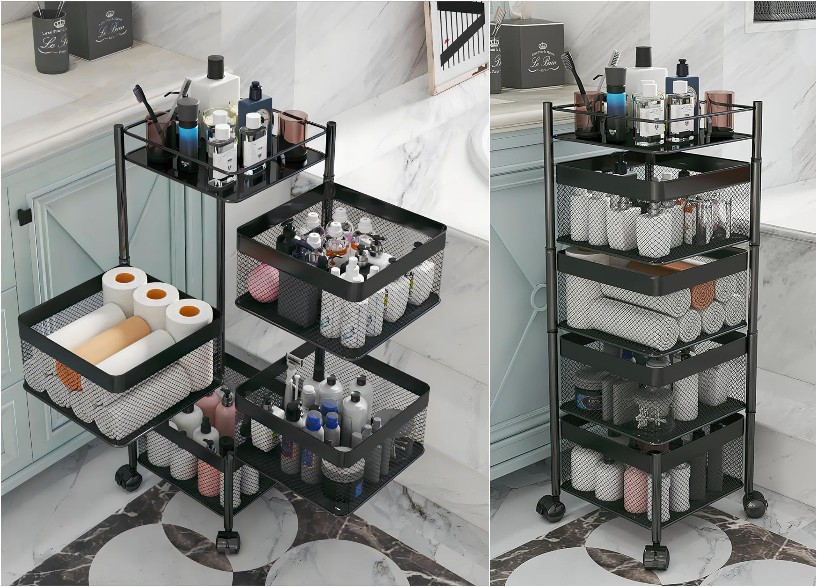 bathroom-organization