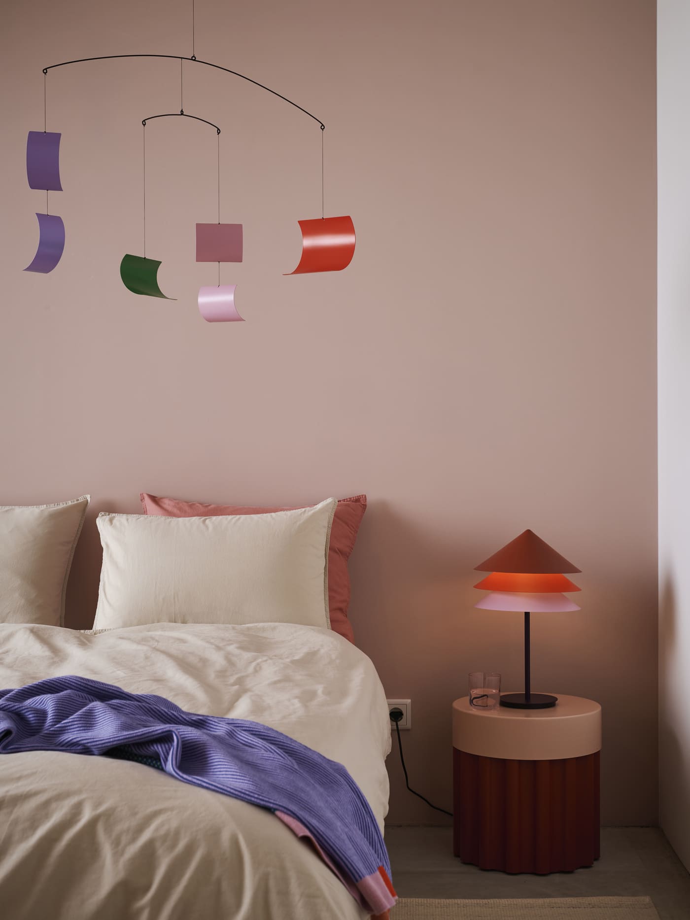 Sneak Preview IKEA and Raw Color Collaborate to Reveal the Vibrant
