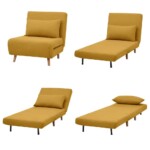 Tustin-Upholstered-Convertible-Lounge – Sleeper-Chair
