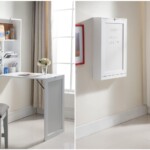 fold-down-desk