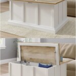 white-farmhouse-coffee-storage-table