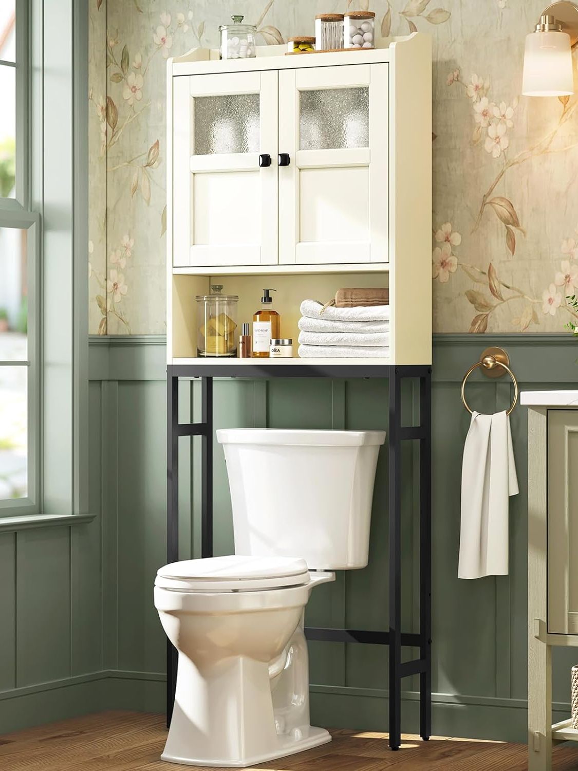 white-over-toilet-cabinet