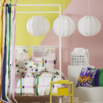 IKEA_REGNSKUR SUNNEBY taklampa_PH198585