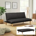 black-sleeper-sofa
