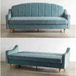 duck-blue-sleeper-sofa