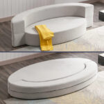 futon