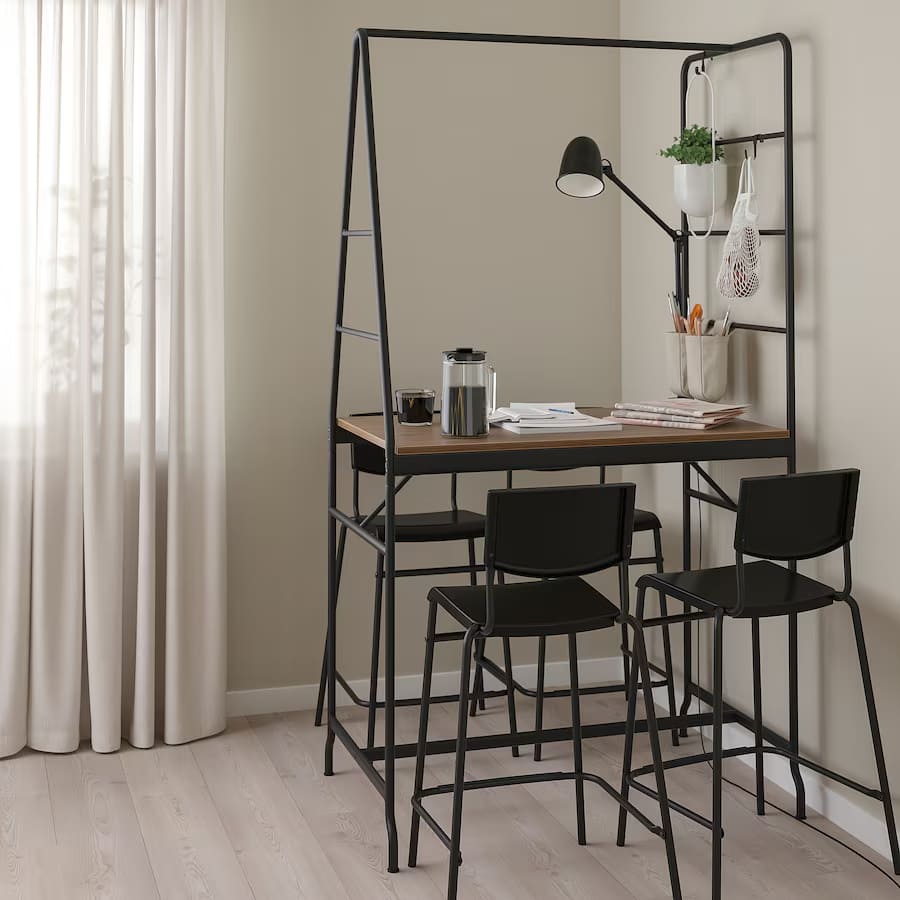 haverud-stig-table-and-4-stools-black-black__1074419_pe856189_s5 (1)