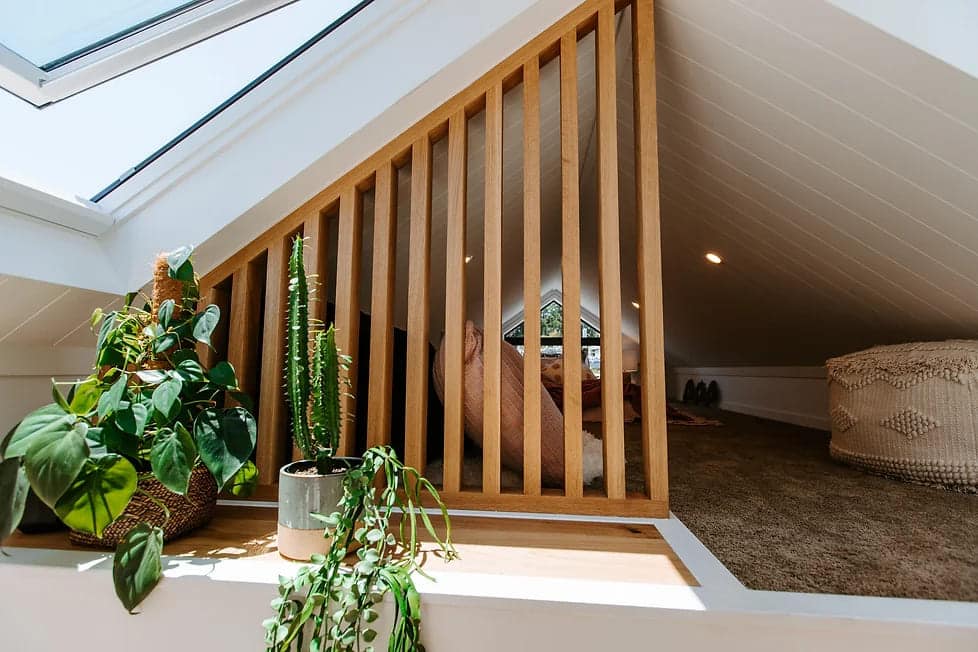 shayes tiny homes lara 19 - Ground-Floor Master Bedroom? Yes, Please! Meet the 'Lara' Tiny House