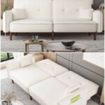 white-sleeper-sofa