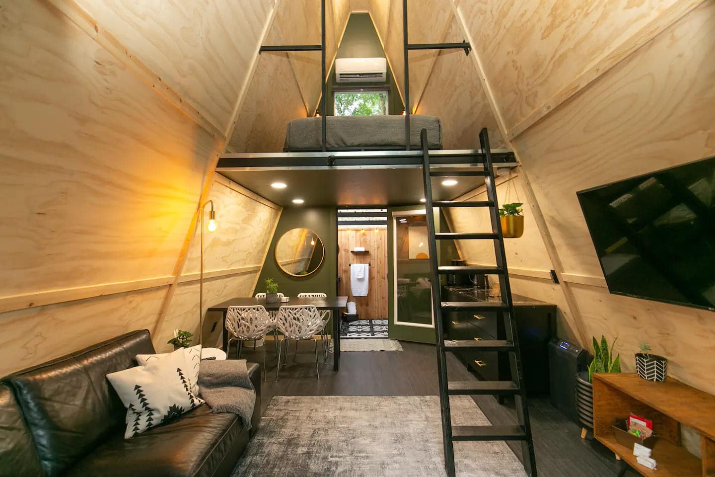 Modern A Marble Falls 4