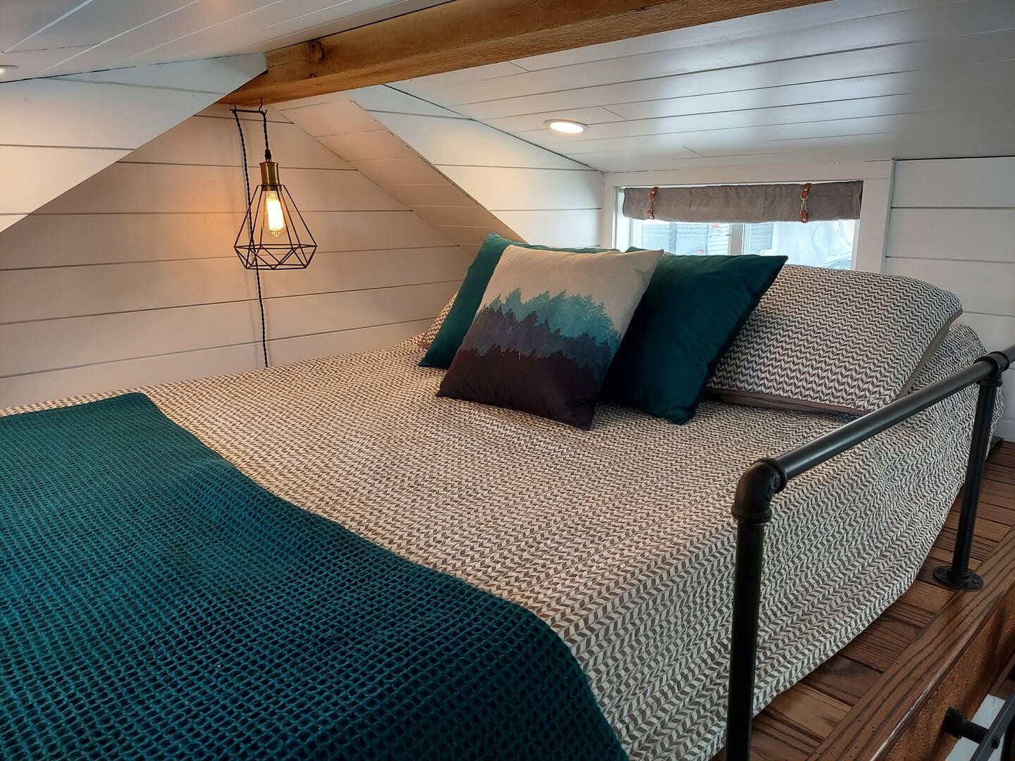 Tiny home in Champion, Pennsylvania, United States 2