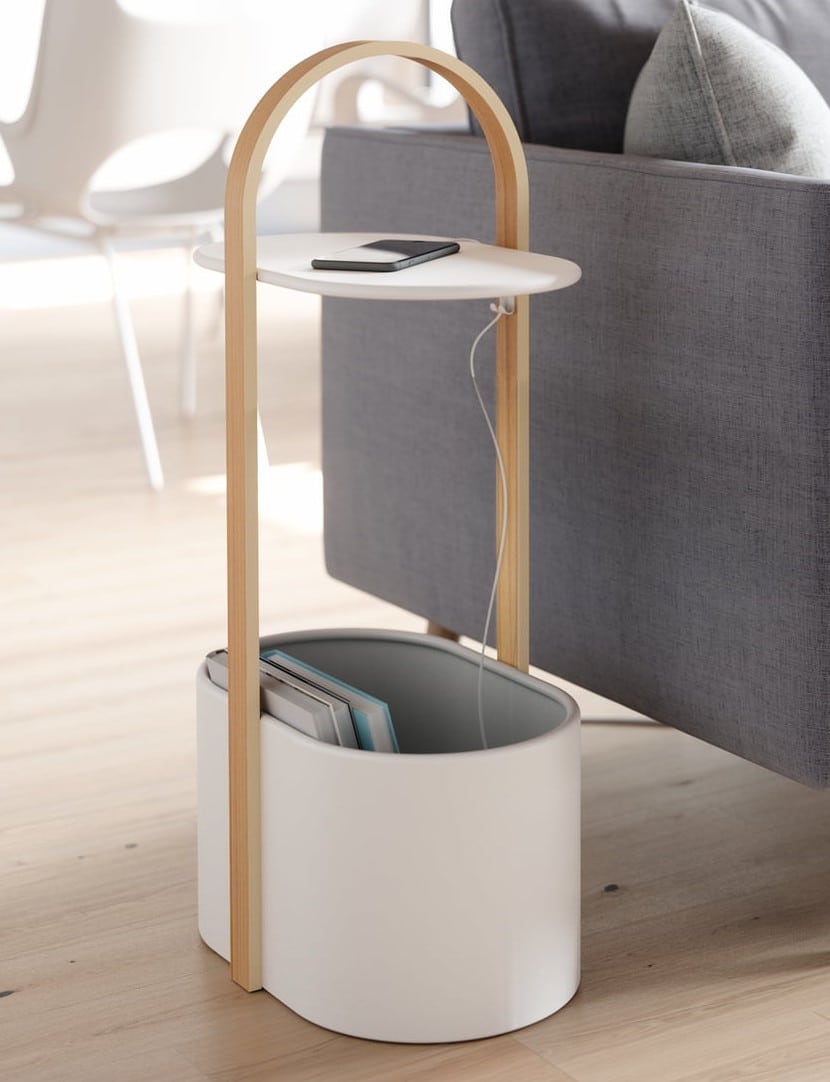 Umbra-bellwood-storage-table