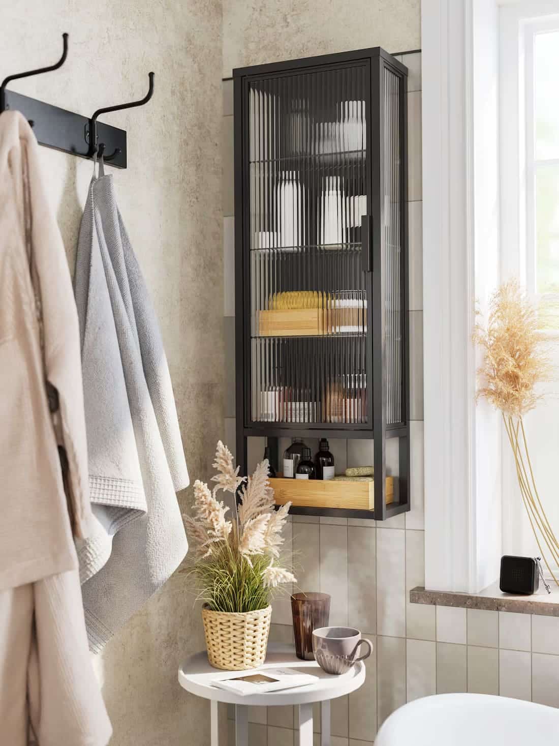 PH194652 - 34 Smart IKEA Small Space Solutions to Unlock Your Home's Potential