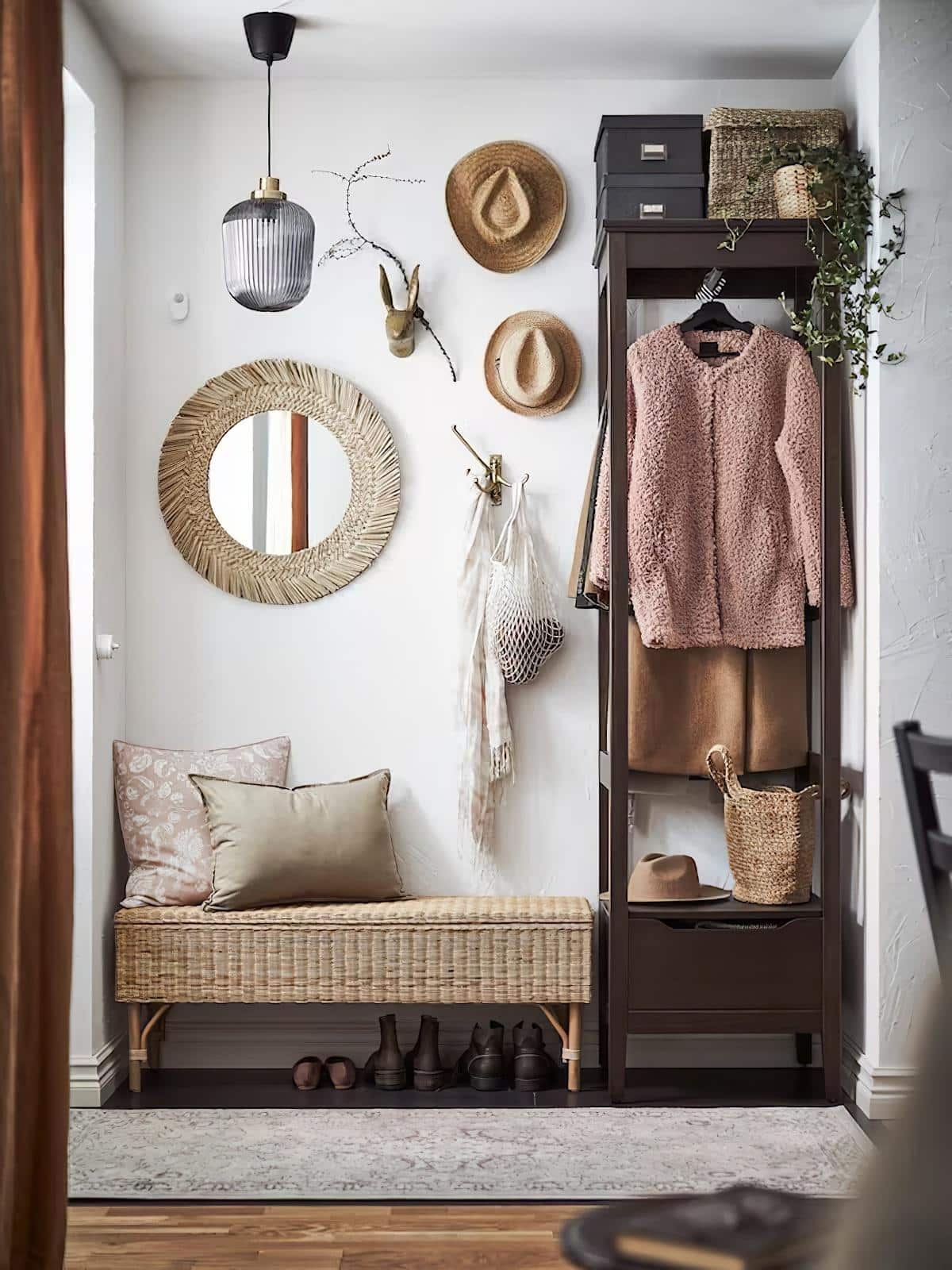 enlarge PH190237 enlarge - 34 Smart IKEA Small Space Solutions to Unlock Your Home's Potential