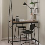 haverud-stig-table-and-2-stools-black-black__1074417_pe856187_s5