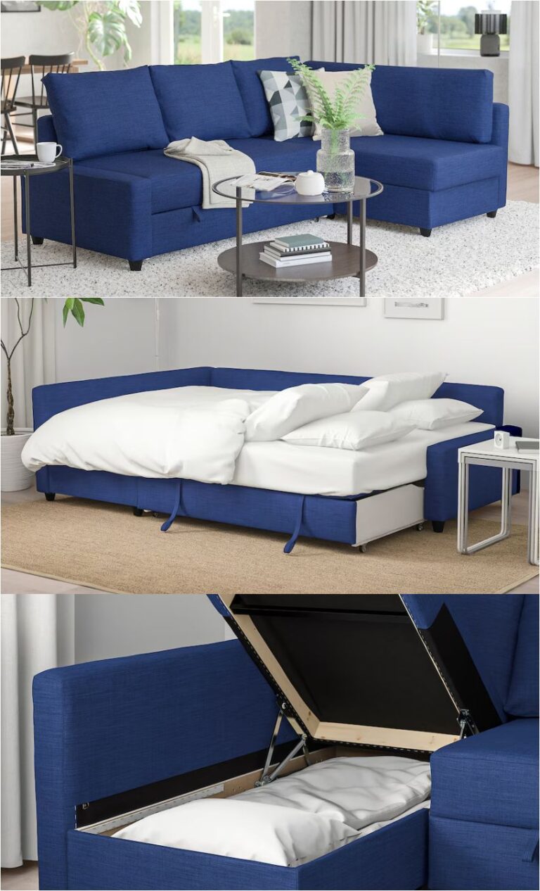 34 Smart IKEA Small Space Solutions to Unlock Your Home's Potential ...