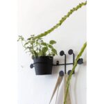 Angelina+Ceramic+Wall+Planter