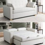 beige-sleeper-loveseat