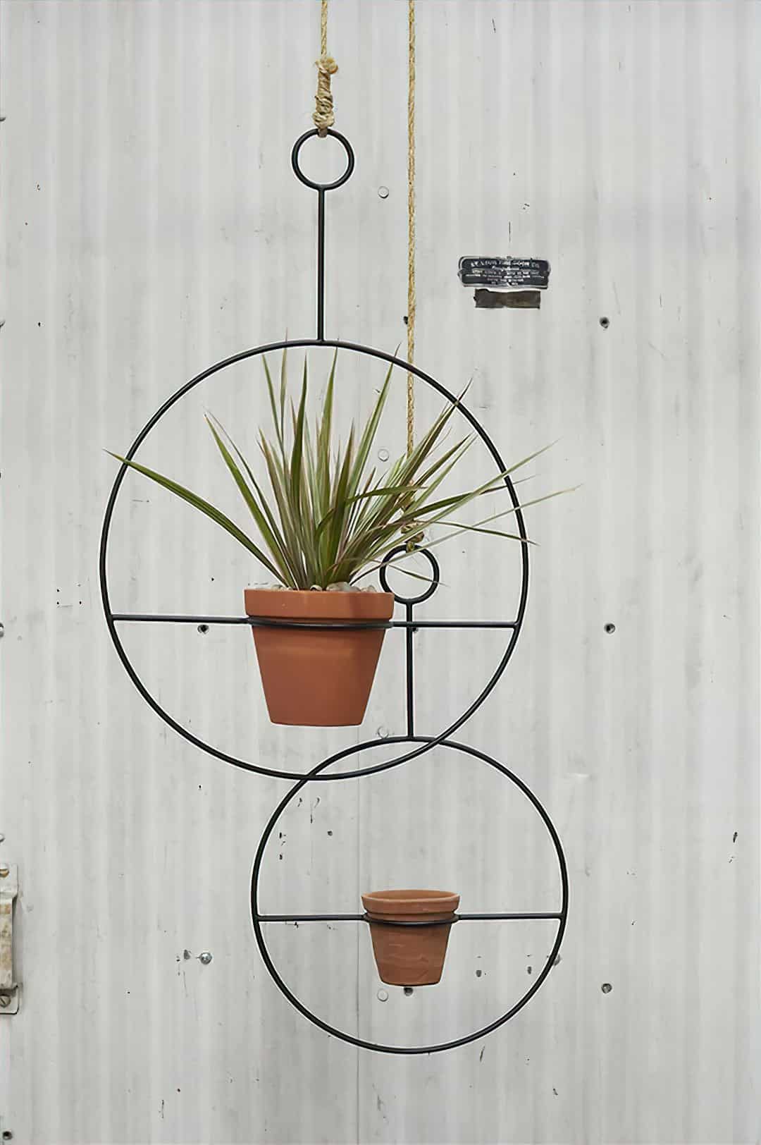 enlarge 2l4 - Give Your Favorite Plant a Fabulous Makeover With One of These 25 Planters
