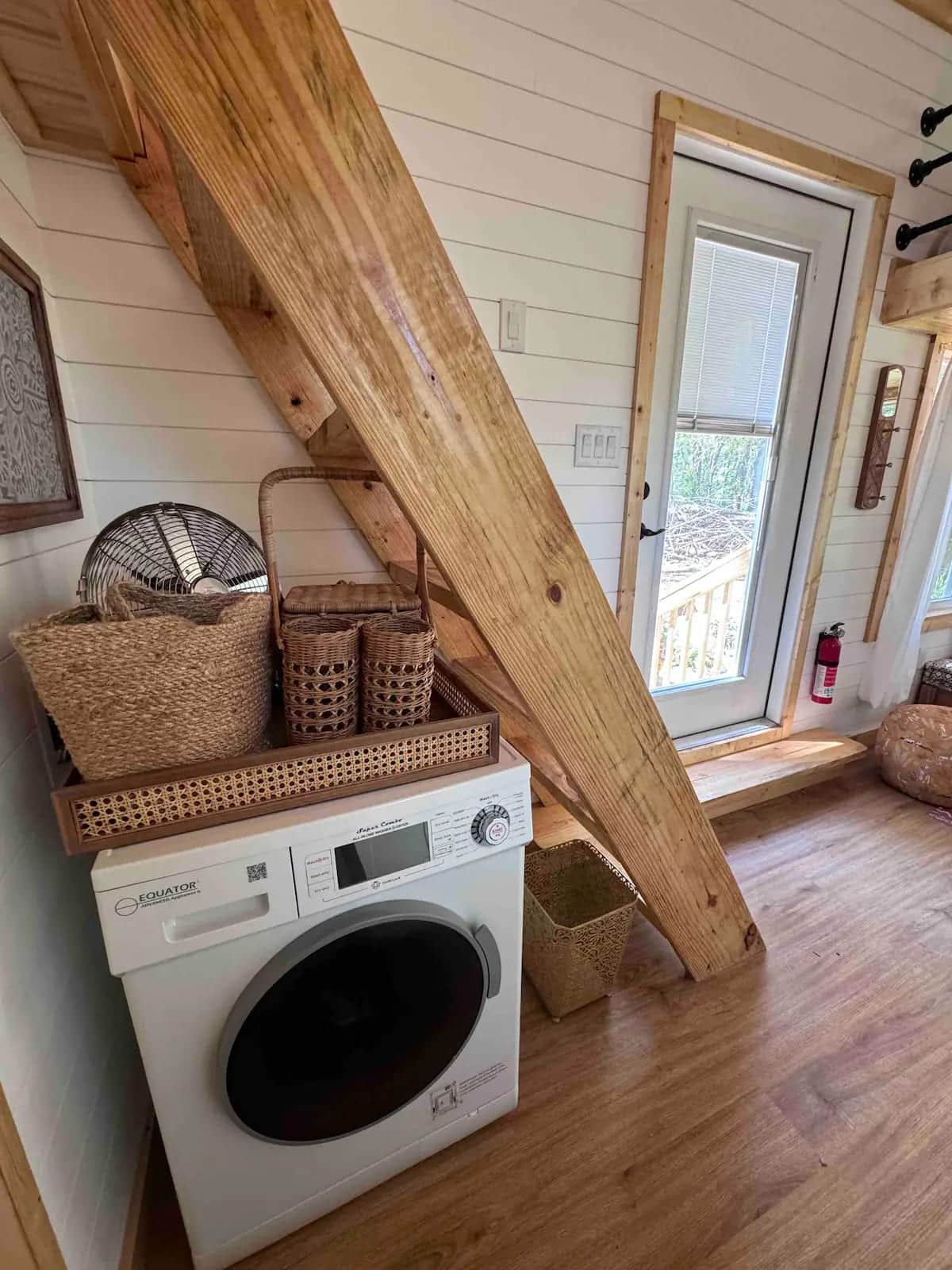 airbnb tiny house 4 - Test-Drive a Tiny Home! This Florida Stay Lets You Live Small Before You Buy