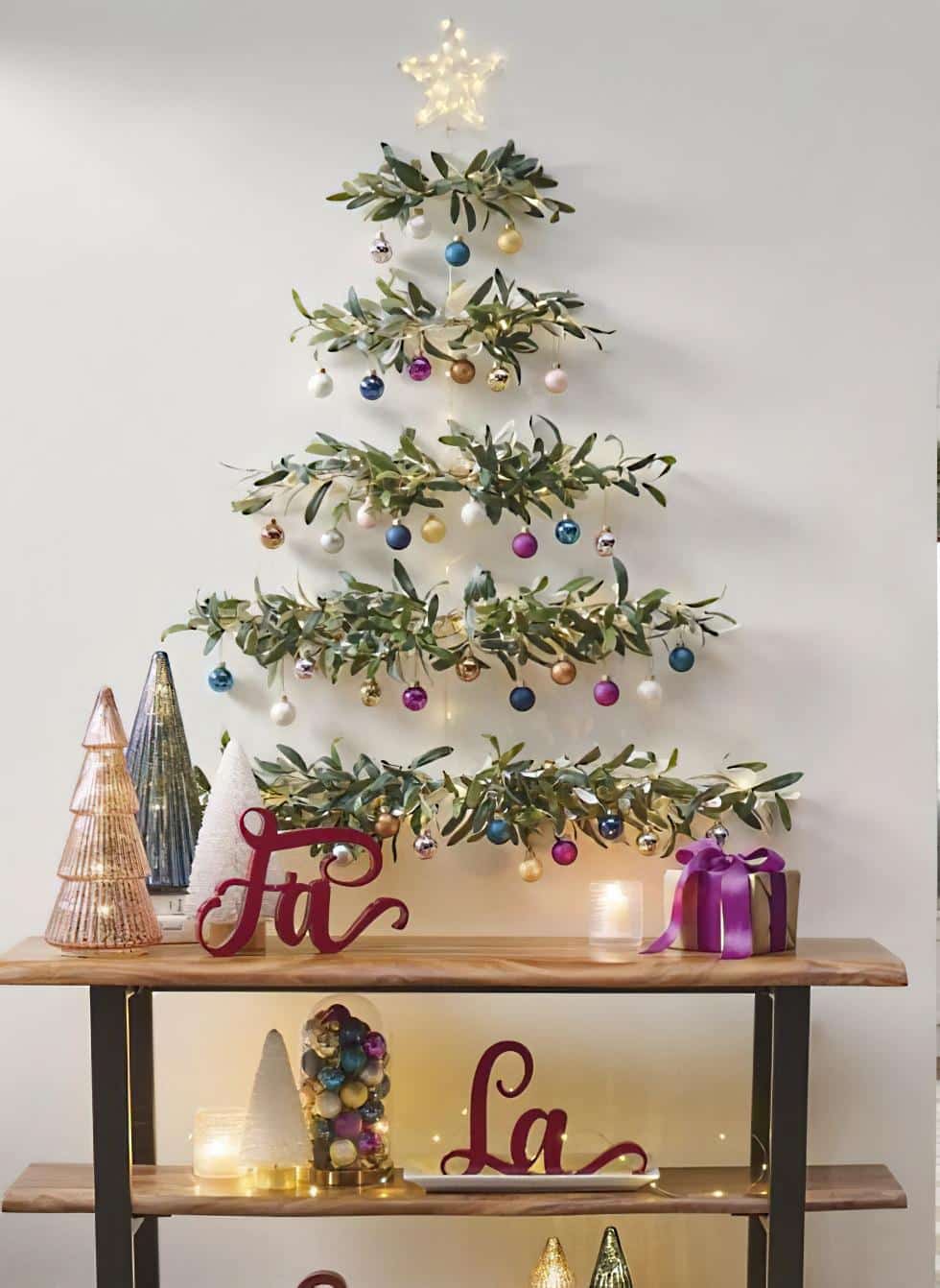 christmas-decor-wall