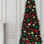 wall-christmas-tree