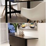 espresso–dropleaf-table