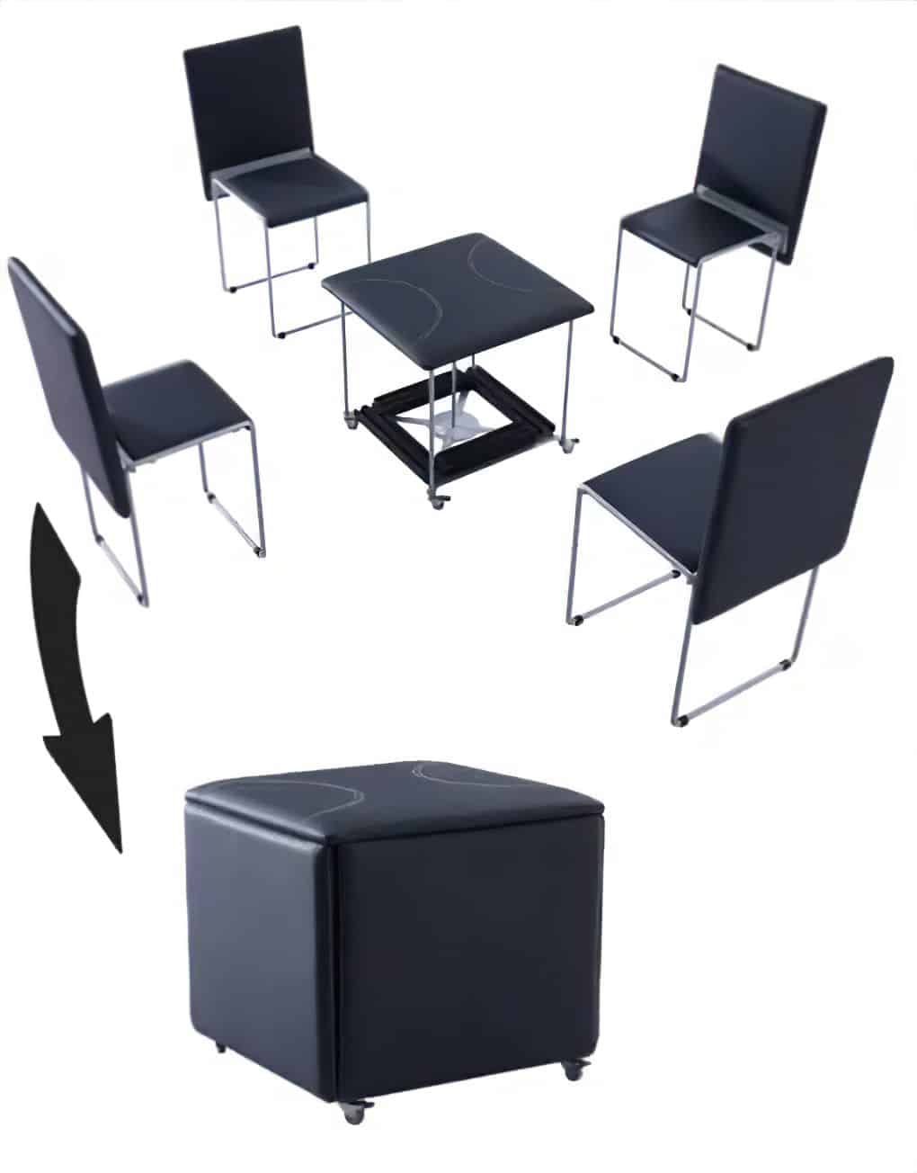 Fold-Cube-4-chairs-ottoman-transforming-seats-in-black-opened-unfolded-510×652-1__1_