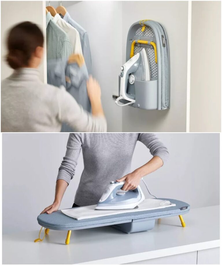 Maximize Your Space: 20 Clever Compact Solutions for Your Home - Living ...