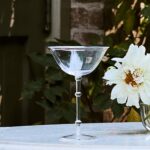 Mimms 8-Oz. Acrylic Coupe Glass by Jake Arnold