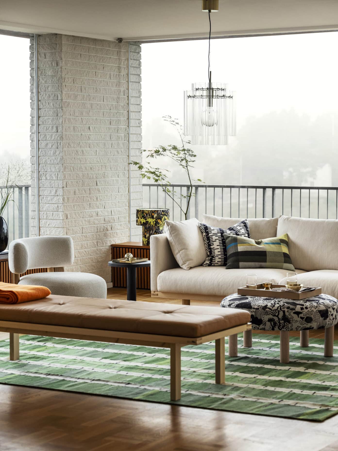 IKEA Unveils Largest Ever STOCKHOLM Collection to Mark 40 Years of ...