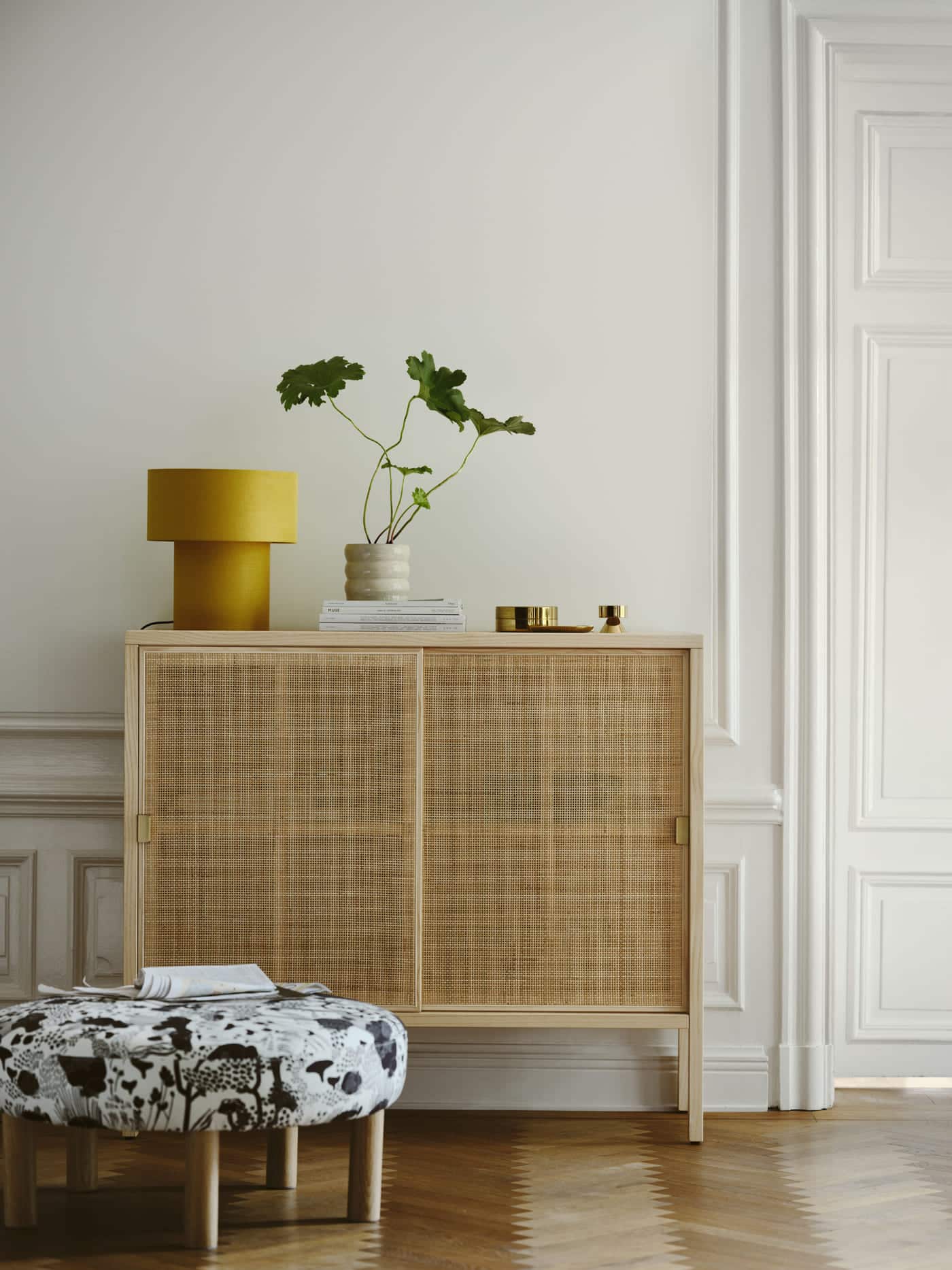 IKEA Unveils Largest Ever STOCKHOLM Collection to Mark 40 IKEA Unveils Largest Ever STOCKHOLM Collection to Mark 40