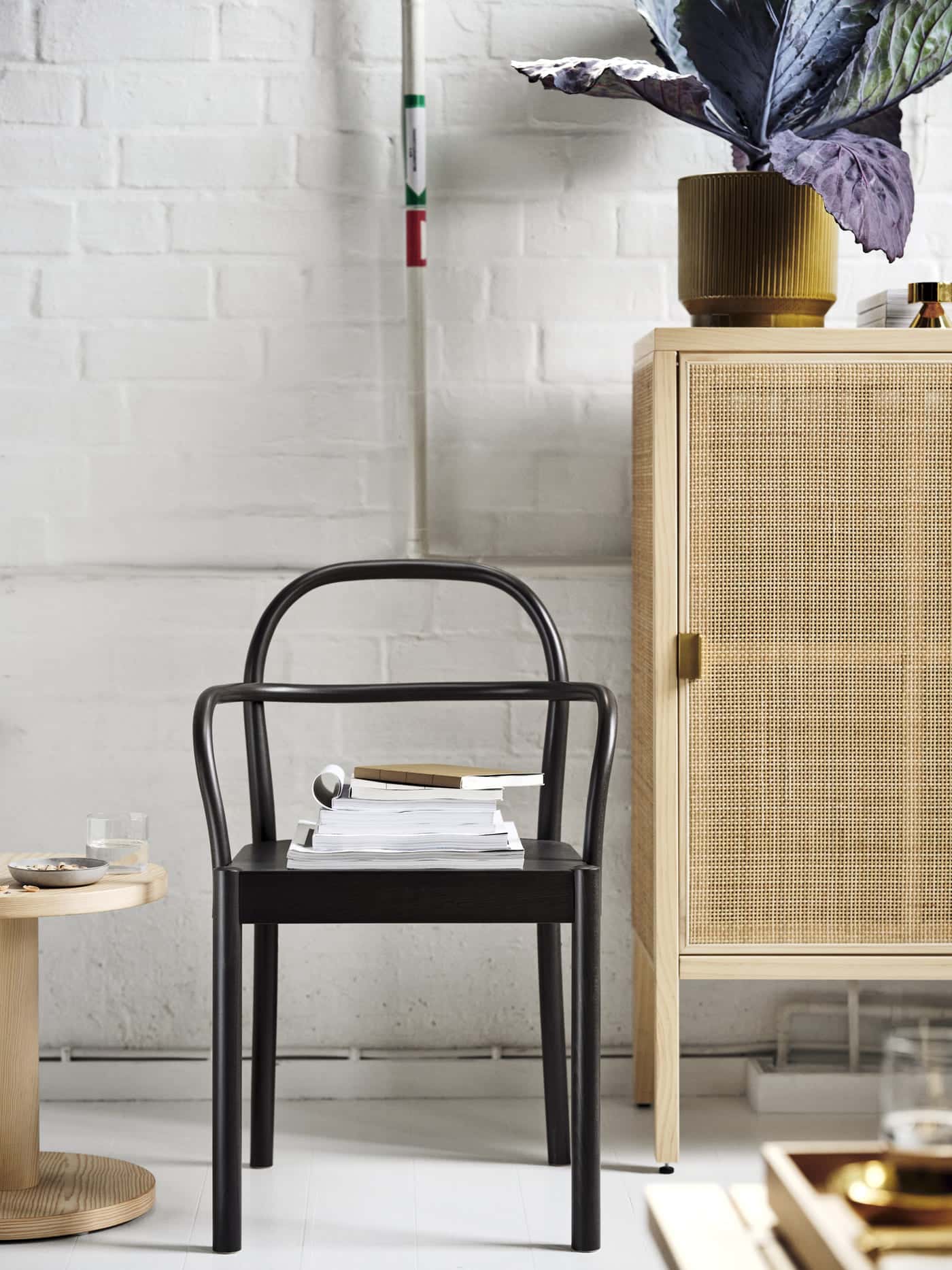 IKEA Unveils Largest Ever STOCKHOLM Collection to Mark 40