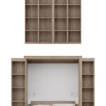 library-bookcase
