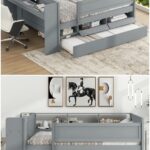 daybed-with-trundle-desk