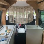 STEP 13- KITCHEN CABNETSWe love to cook so we knew we wanted some big cabnets with a lot of spac