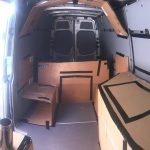 STEP 4- CARDBOARD BOX FORTOnce you have have an idea of a layout you think you want sketch it up