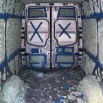STEP 6- INSULATE THE HELL OUT OF YOUR VANInsulation is a huge deal in a van, and there are a lot
