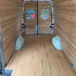 STEP 9- HIT THE FLOORYou’re gonna want a low maintance, lightweight floor. We hit up @lumberliqu