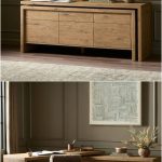 Truckee Rotating Desk