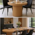 extendable-round-table