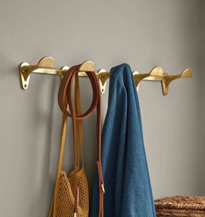 The Design-Lover’s Guide to Stunning Coat Racks & Hooks (Starting at $4 ...