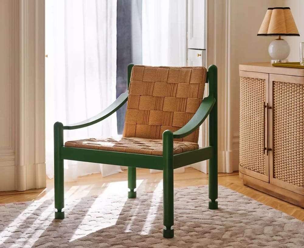 I Went Through Anthropologie's New Arrivals -These Are the Pieces